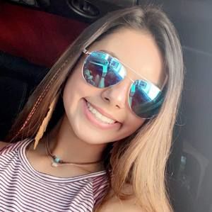 Meet your Posher, Angelina